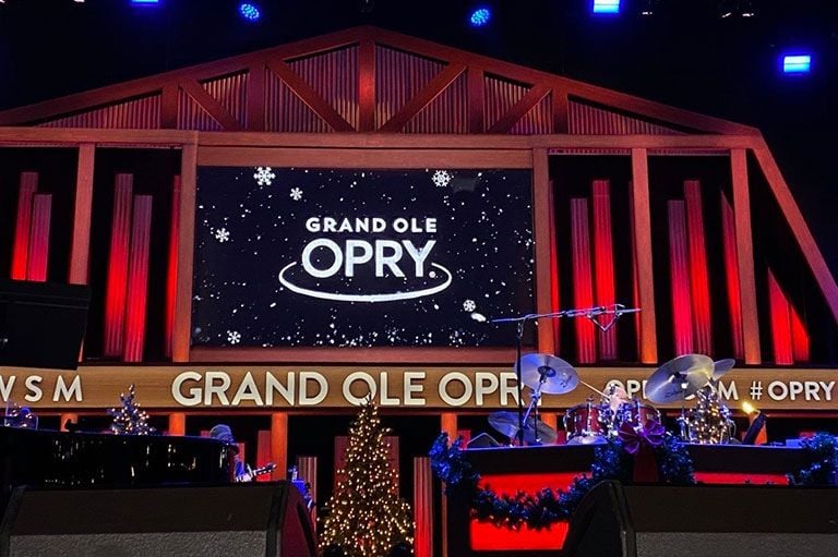 Grand Ole Opry Cambria Hotel Nashville Airport